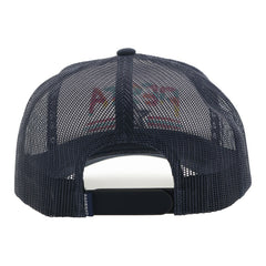Dallas Cowboys HOOey NFL Fiesta Adjustable Trucker Hat – White/Navy outlet
