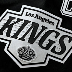 Anze Kopitar Los Angeles Kings Fanatics Home Premium Jersey Black