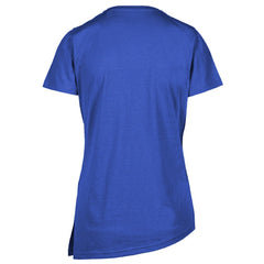 St. Louis Blues Levelwear Women's Retro Birch T-Shirt Blue