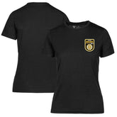 Boston Bruins Levelwear Women's Retro Maddox T-Shirt Black