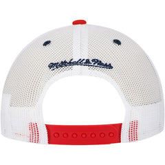 St. Louis Cardinals Sideline Trucker Adjustable Hat - Red