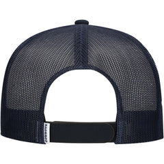 Dallas Cowboys HOOey San Antonio Trucker Snapback Hat – White/Navy cheap