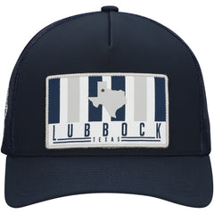 Dallas Cowboys HOOey Lubbock Trucker Snapback Hat – Navy discount
