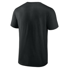 Dallas Stars District T-Shirt Black