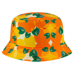 Jacksonville Jaguars New Era Citrus Bucket Hat - Orange online