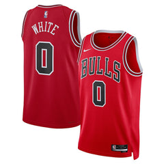 Coby White Chicago Bulls Unisex Swingman Jersey sale - Icon Editi- Red | Nike sale