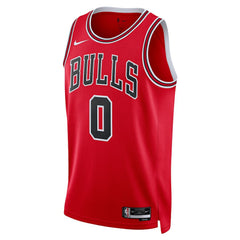 Coby White Chicago Bulls Unisex Swingman Jersey sale - Icon Editi- Red | Nike sale