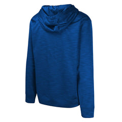 Indianapolis Colts Streak Fleece Pullover Hoodie - Royal discount
