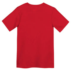 Philadelphia 76ers Jordan Brand Preschool Essential Jumpman T-Shirt - Red shop