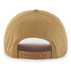 Sacramento Kings '47 Barnes Hitch Adjustable Hat - Tan | 47 brand online