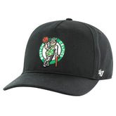 Boston Celtics '47 Core Logo Hitch Adjustable Hat - Black | 47 brand sale