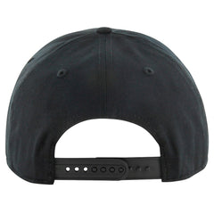 Boston Celtics '47 Core Logo Hitch Adjustable Hat - Black | 47 brand sale