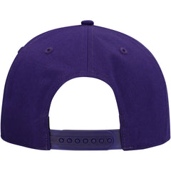 Los Angeles Lakers '47 Core Logo Hitch Adjustable Hat - Purple | 47 brand cheap