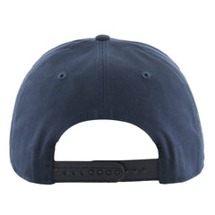 Minnesota Timberwolves '47 Hitch Snapback Hat - Navy | 47 brand sale
