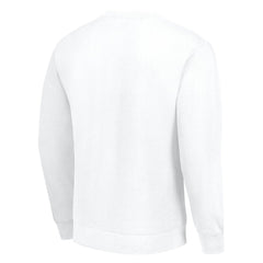 Detroit Lions Starter Team Logo Pullover Sweatshirt - White for sale