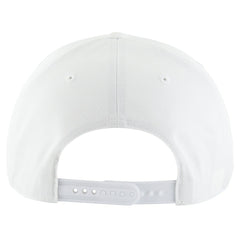 Chicago Bulls '47 Rope Hitch Adjustable Hat - White | 47 brand cheap