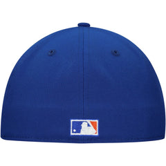 New York Mets Duo Logo 2.0 59FIFTY Fitted Hat - Royal | New Era