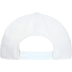 Pittsburgh Pirates Paradise Golfer Adjustable Hat - White | New Era