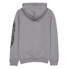 Brooklyn Nets Tip-Off Collection Pullover Hoodie - Charcoal | New Era shop