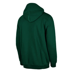Milwaukee Bucks Tip-Off Collection Pullover Hoodie - Hunter Green | New Era shop