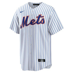 Darryl Strawberry New York Mets Home Replica Retired Player Jersey - White | Nike