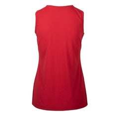 Atlanta Hawks Levelwear Women's Macy Tank Top - Red on sale