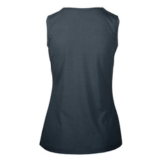 New Orleans Pelicans Levelwear Women's Macy Tank Top - Navy online