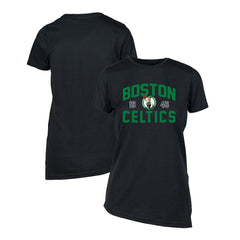 Boston Celtics Levelwear Women's Birch T-Shirt - Black online