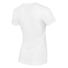Pittsburgh Pirates Tiny Turnip Women's Gnomes T-Shirt - White