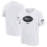 New York Jets Youth 2024 Salute To Service T-Shirt - White | Nike for sale