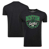 Boston Celtics Sportiqe Unisex Comfy Super Soft Tri-Blend T-Shirt - Heather Black online
