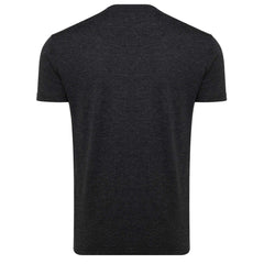 Sacramento Kings Sportiqe Unisex Comfy Super Soft Tri-Blend T-Shirt - Heather Black sale