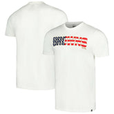 Cleveland Browns '47 Flag Script Franklin T-Shirt - White cheap