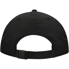Dallas Cowboys New Era Throwback Brush Golfer Snapback Hat - Black sale