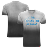 Orlando Magic Sportiqe Unisex Bingham Sun-Fade T-Shirt - Black discount