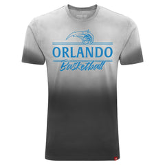 Orlando Magic Sportiqe Unisex Bingham Sun-Fade T-Shirt - Black discount