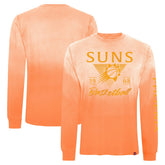 Phoenix Suns Sportiqe Unisex Mohave Sun-Dipped Long Sleeve T-Shirt - Orange sale