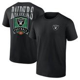 Las Vegas Raiders Full Range T-Shirt - Black for sale