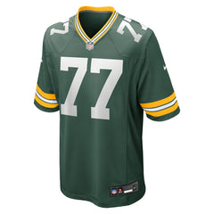 Jordan Morgan Green Bay Packers Player Game Jersey - Green | Nike outlet