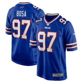 Joey Bosa Buffalo Bills Game Player Jersey - Royal | Nike on sale