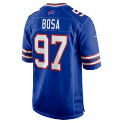 Joey Bosa Buffalo Bills Game Player Jersey - Royal | Nike on sale