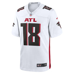 Kirk Cousins Atlanta Falcons Game Player Jersey - White | Nike cheap