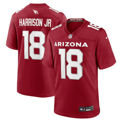 Marvin Harrison Jr. Arizona Cardinals Player Game Jersey - Cardinal | Nike on sale