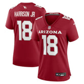 Marvin Harrison Jr. Arizona Cardinals Women's Player Game Jersey - Cardinal | Nike sale