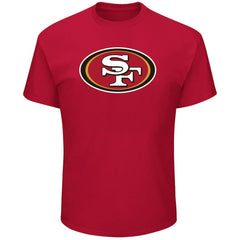 Brock Purdy San Francisco 49ers Big & Tall Player Name & Number T-Shirt - Scarlet cheap