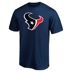 C.J. Stroud Houston Texans Big & Tall Player Name & Number T-Shirt - Navy online