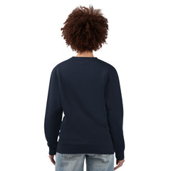 Boston Red Sox G-III 4Her by Carl Banks Women's Team Logo Fleece Pullover Sweatshirt - Navy