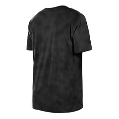 Phoenix Suns Sport Classics Enzyme Wash Oversized T-Shirt - Black | New Era shop
