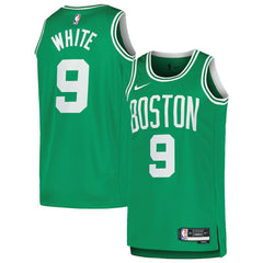 Derrick White Boston Celtics Unisex Swingman Jersey - Icon Edition - Kelly Green | Nike sale