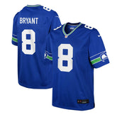 12th Fan Seattle Seahawks Youth Game Jersey - Royal | Nike outlet